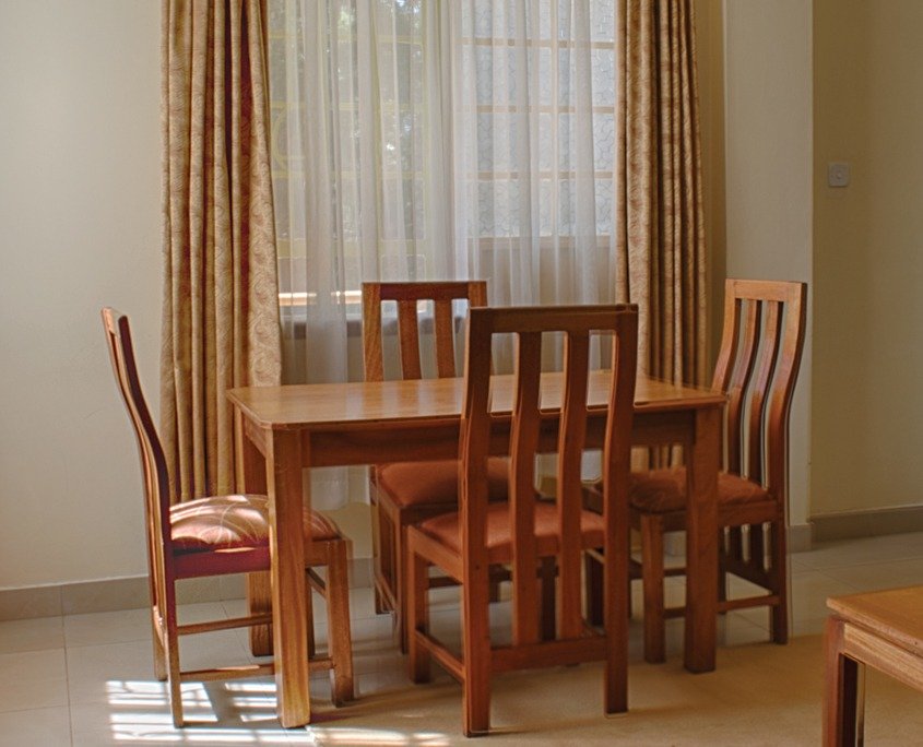 furnished apartments in parklands nairobi