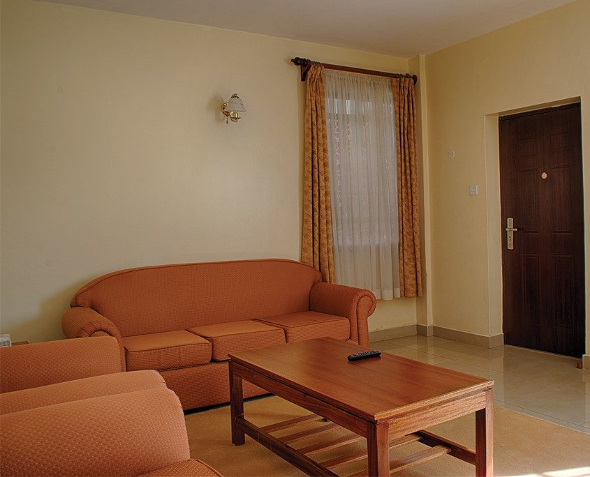 serviced apartments in parklands nairobi