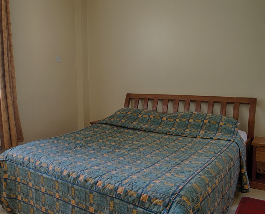 One Bed Room Apartment For Sale